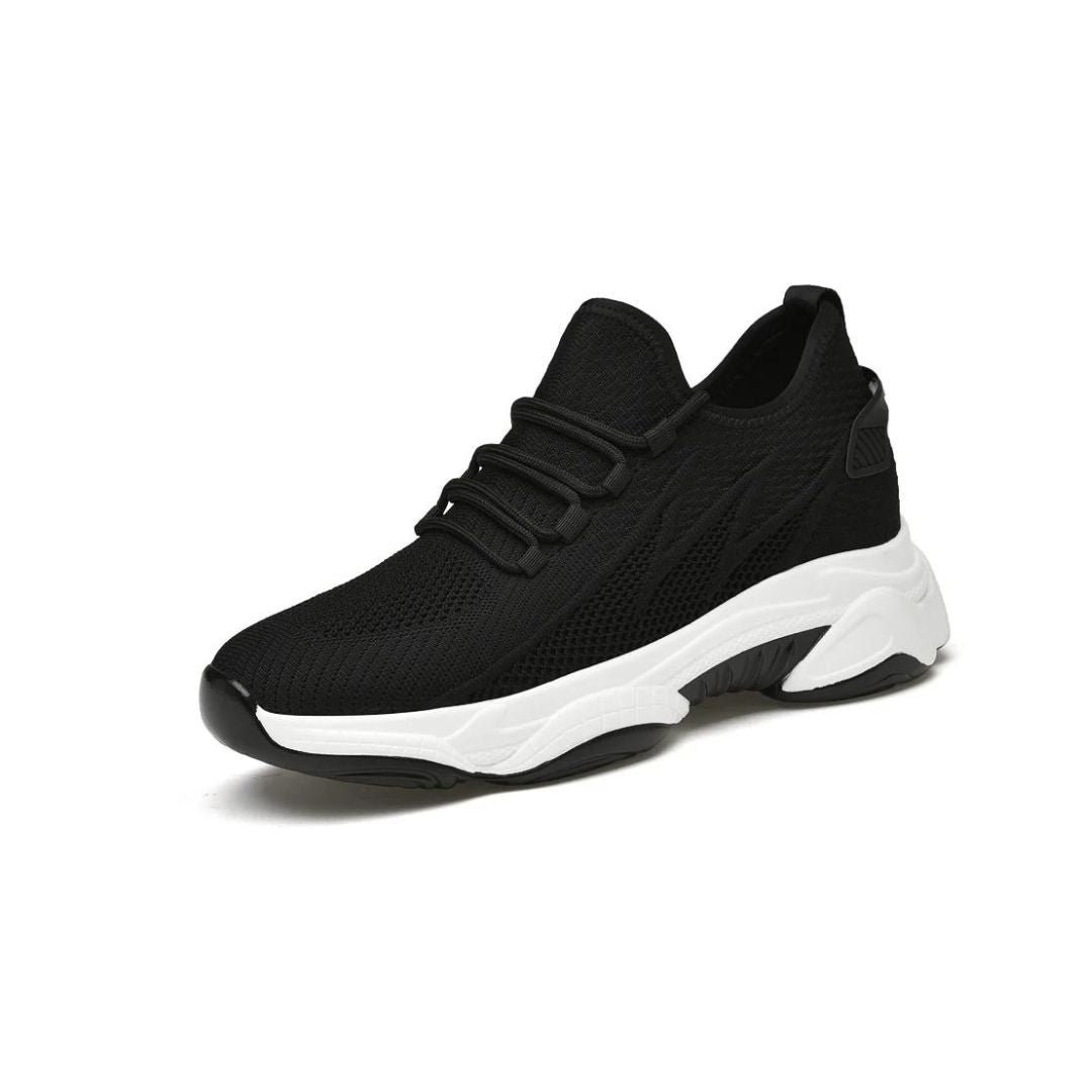 Orazio™ | Zelfvertrouwen Verhogende Schoenen