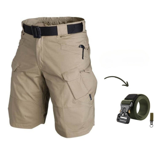 Ryder™ | Taktisches Multi-Taschen-Shorts-Set