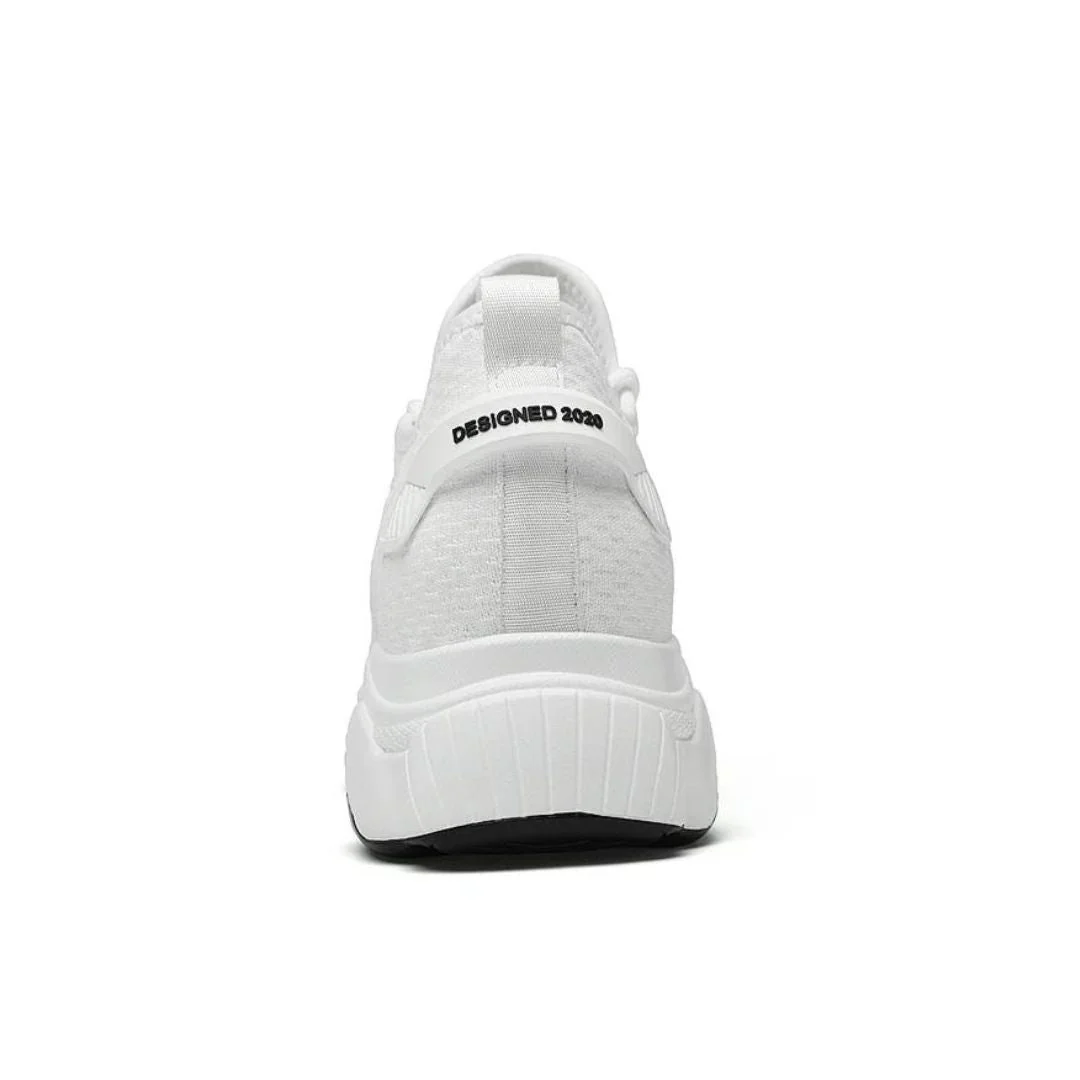 Orazio™ | Zelfvertrouwen Verhogende Schoenen
