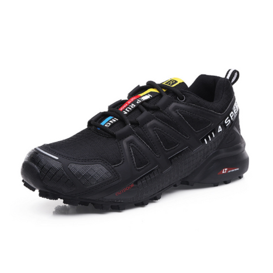 Zaycor™ – Trail-Wanderschuhe