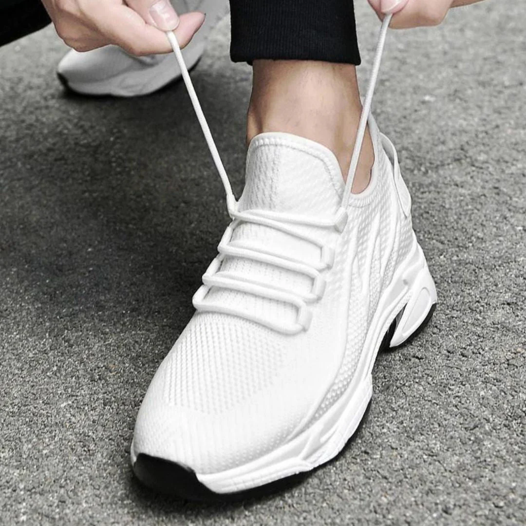 Orazio™ | Zelfvertrouwen Verhogende Schoenen