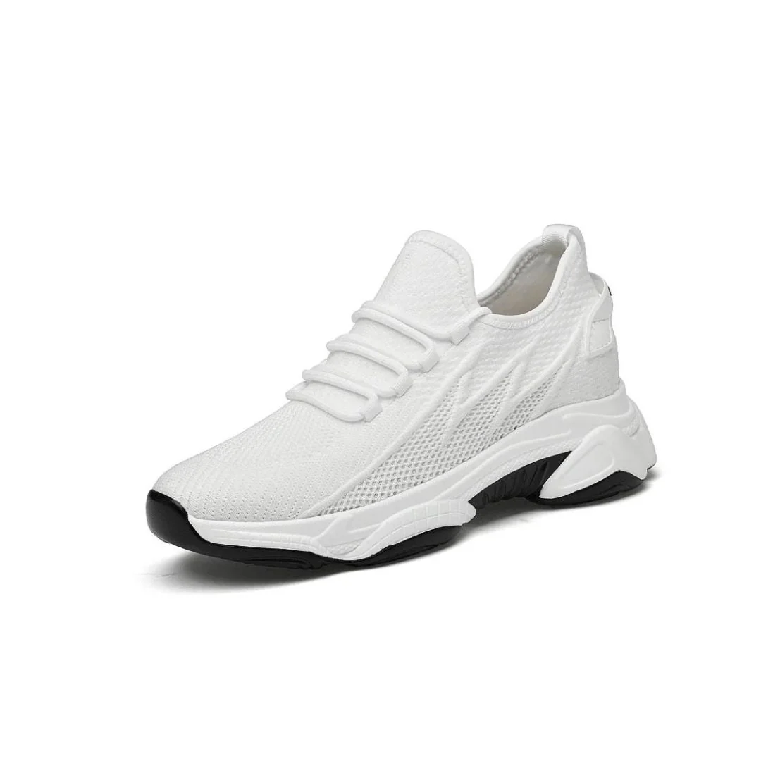 Orazio™ | Zelfvertrouwen Verhogende Schoenen