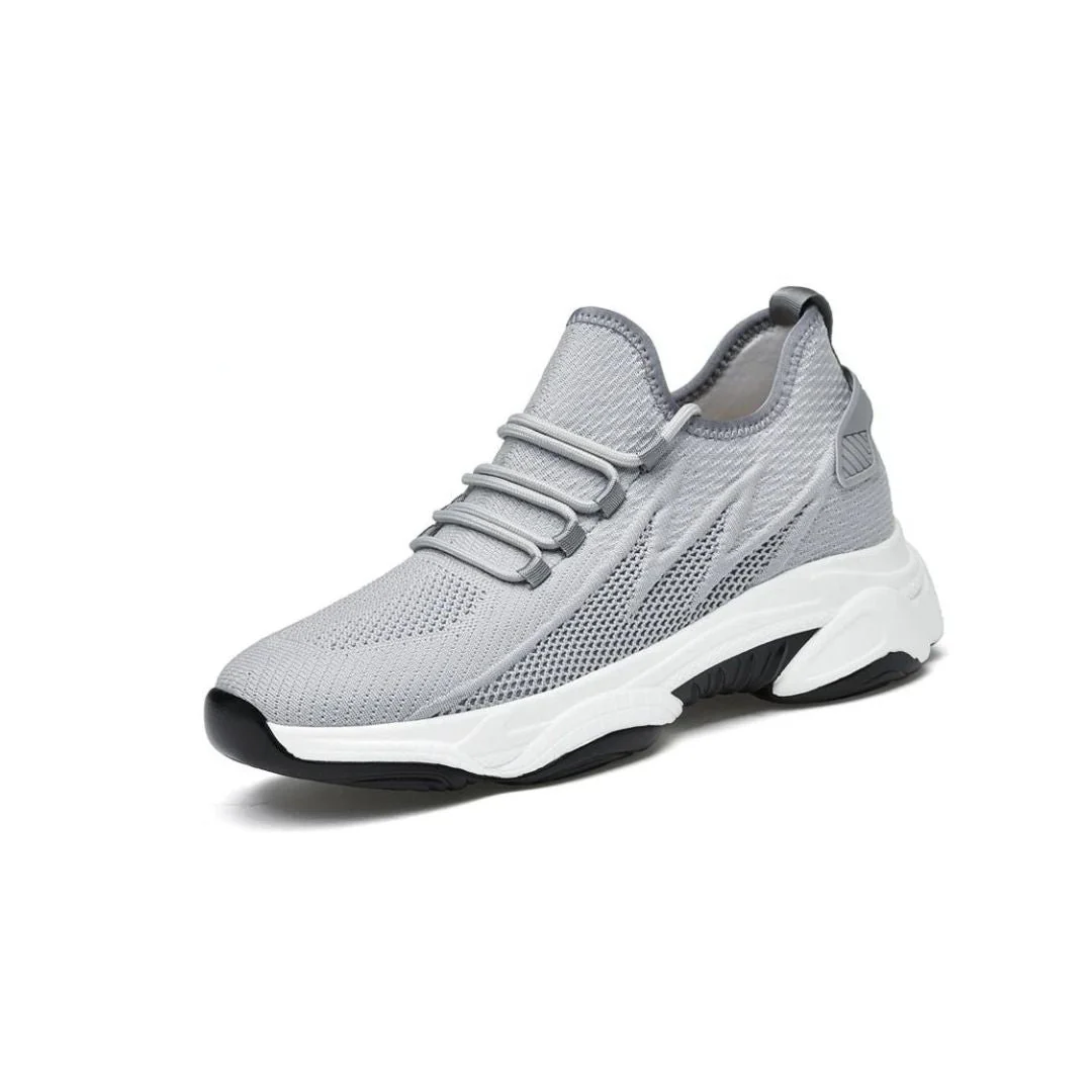 Orazio™ | Zelfvertrouwen Verhogende Schoenen