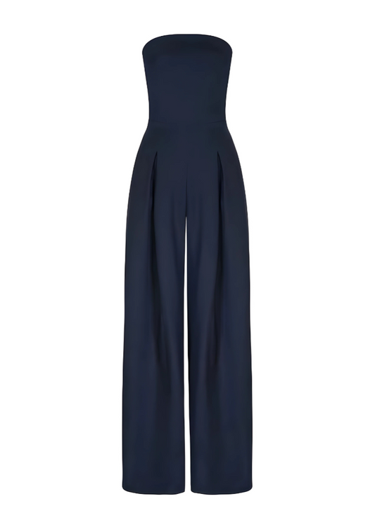 Nuala™ | Eleganter Jumpsuit mit anmutiger Silhouette