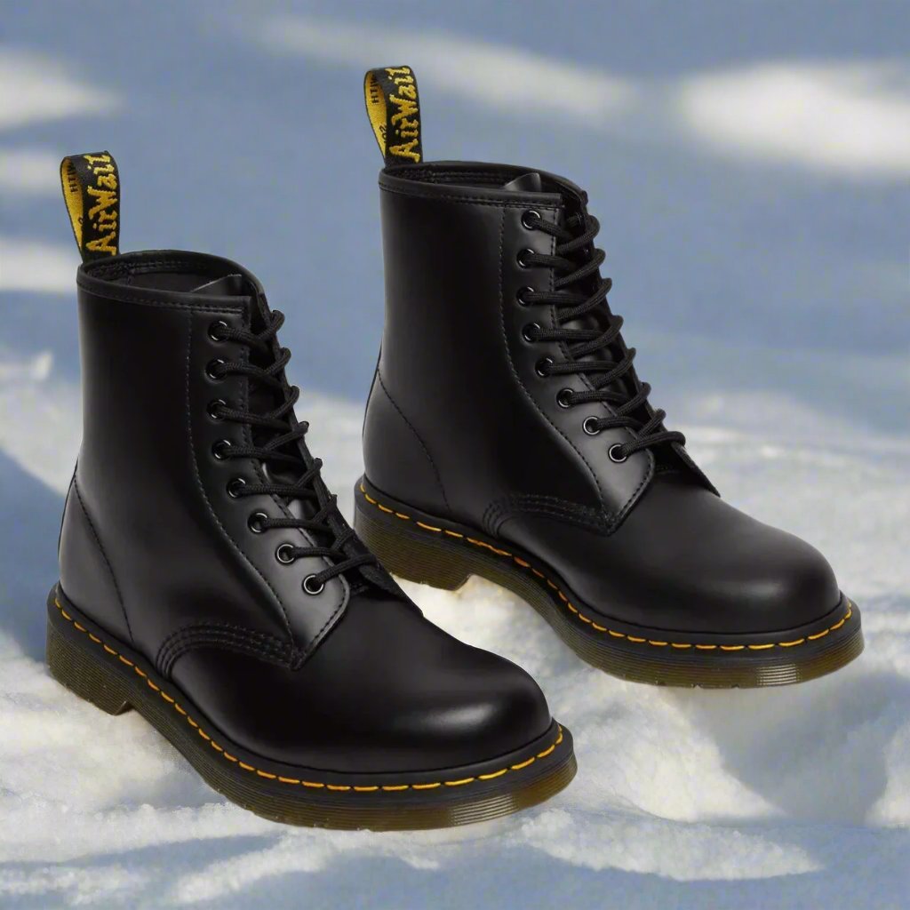 Gilbert™ | Elegante Veterschoenen Botines