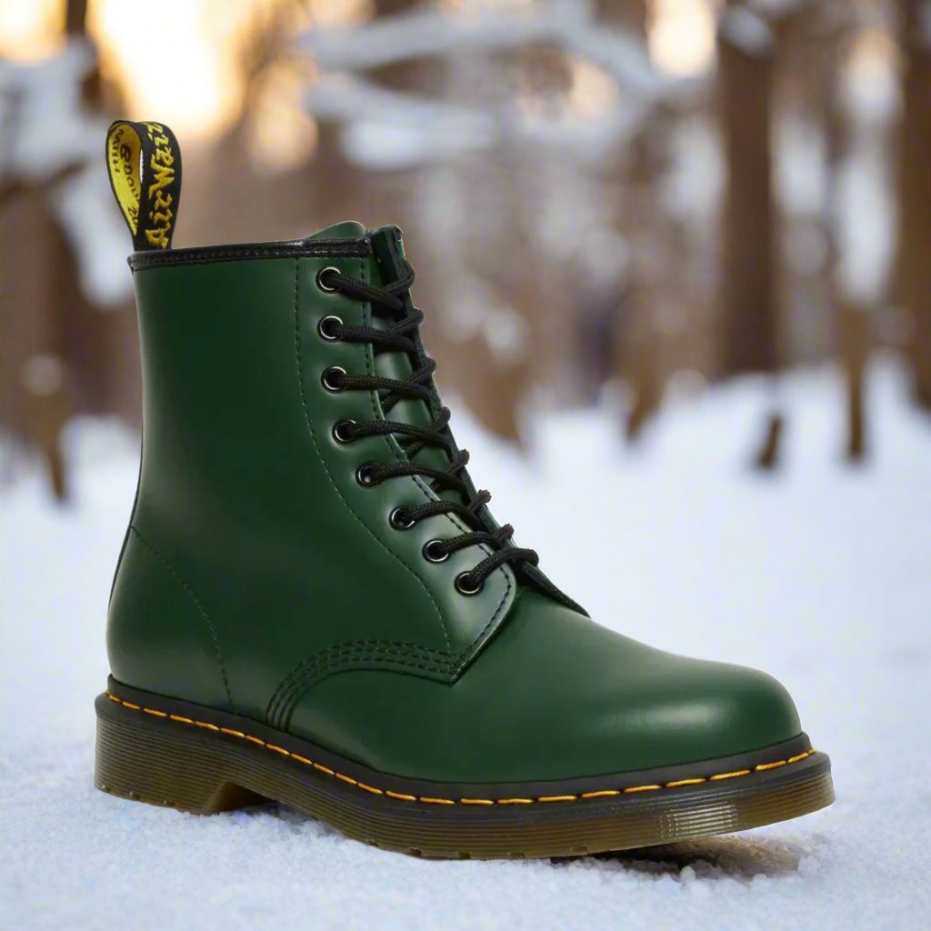 Gilbert™ | Elegante Veterschoenen Botines