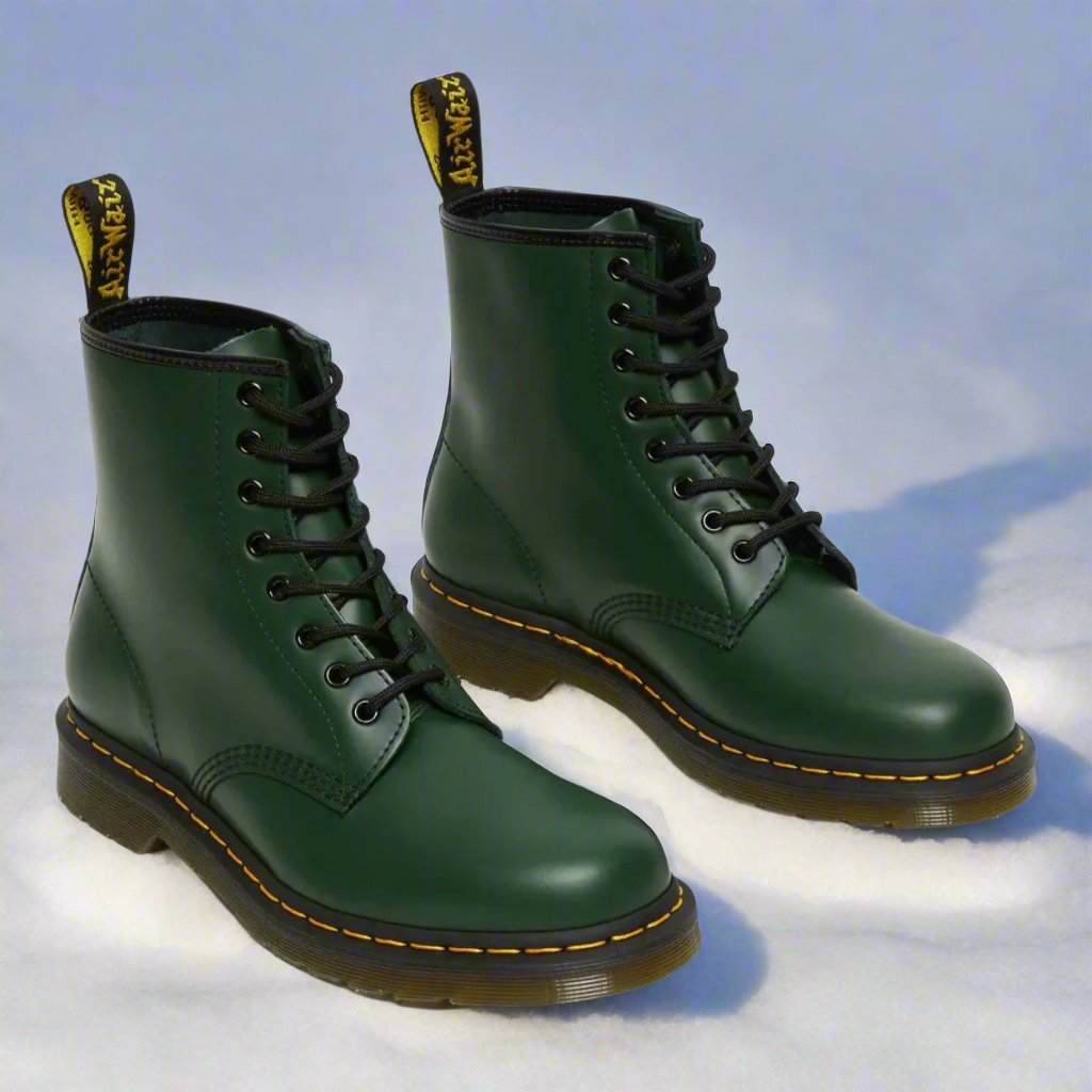 Gilbert™ | Elegante Veterschoenen Botines