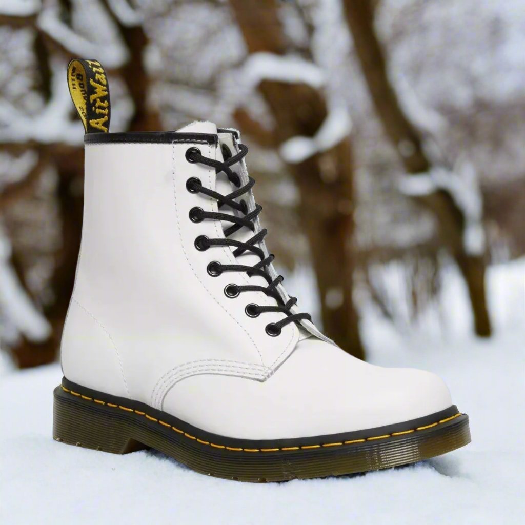 Gilbert™ | Elegante Veterschoenen Botines
