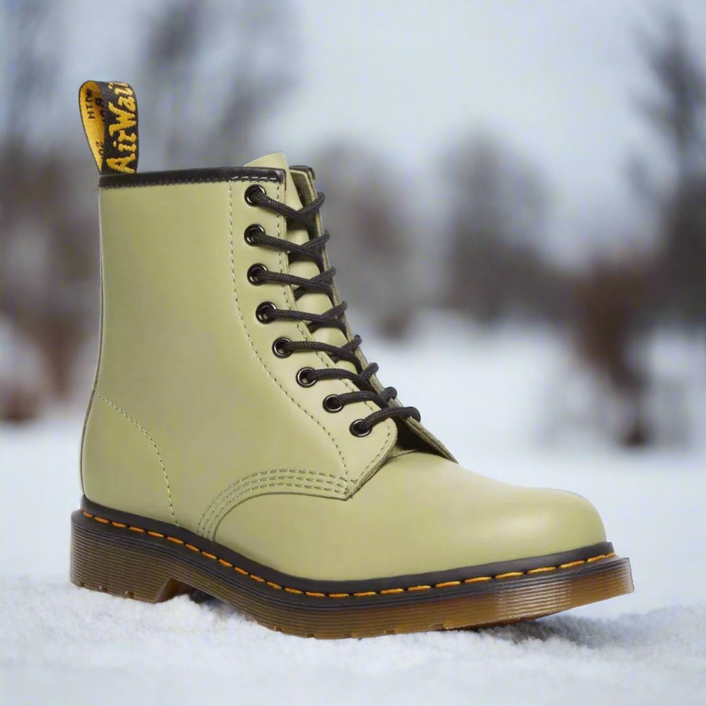Gilbert™ | Elegante Veterschoenen Botines