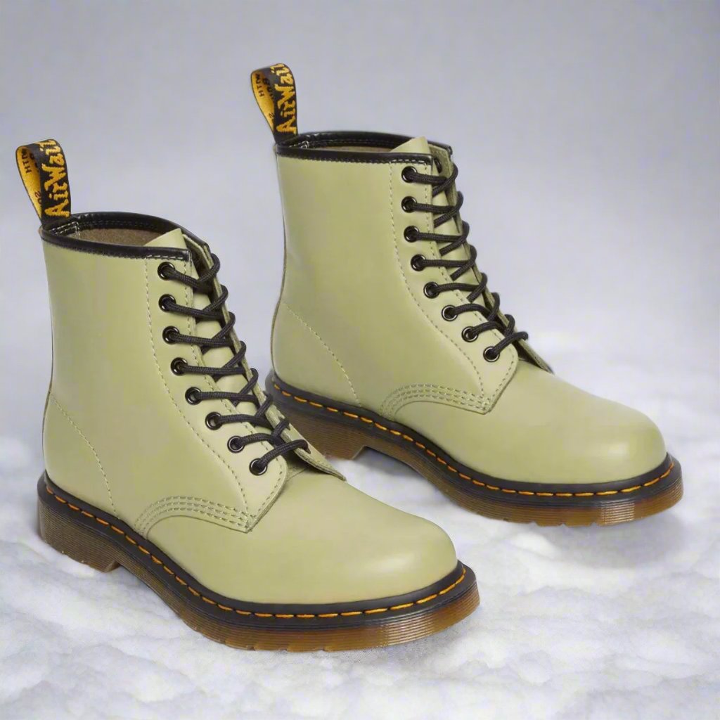 Gilbert™ | Elegante Veterschoenen Botines