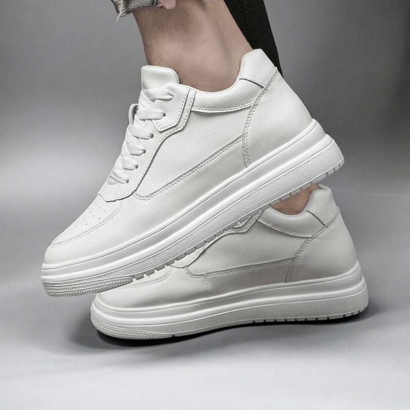 Leonardo™ | Premium Verhoogde Sneakers