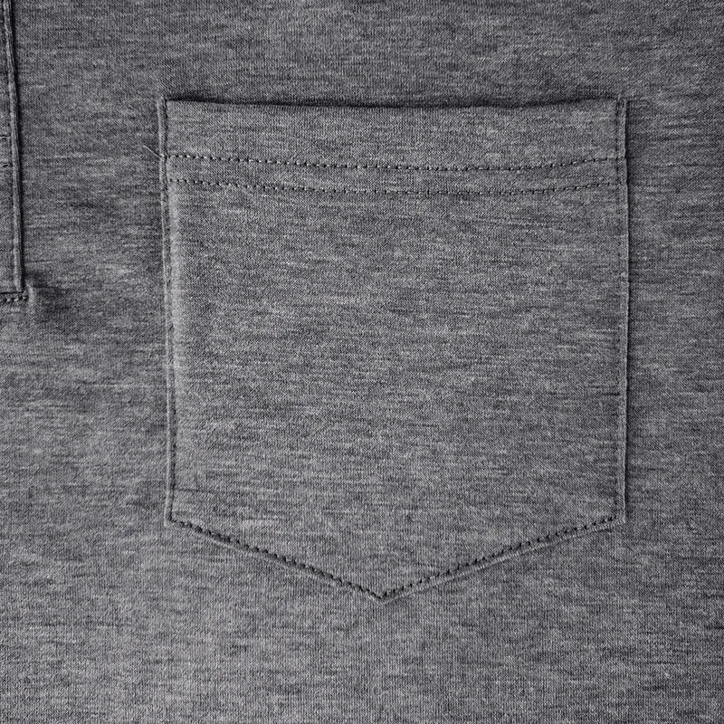 Diedrich™ | Elegantes einfarbiges Hemd
