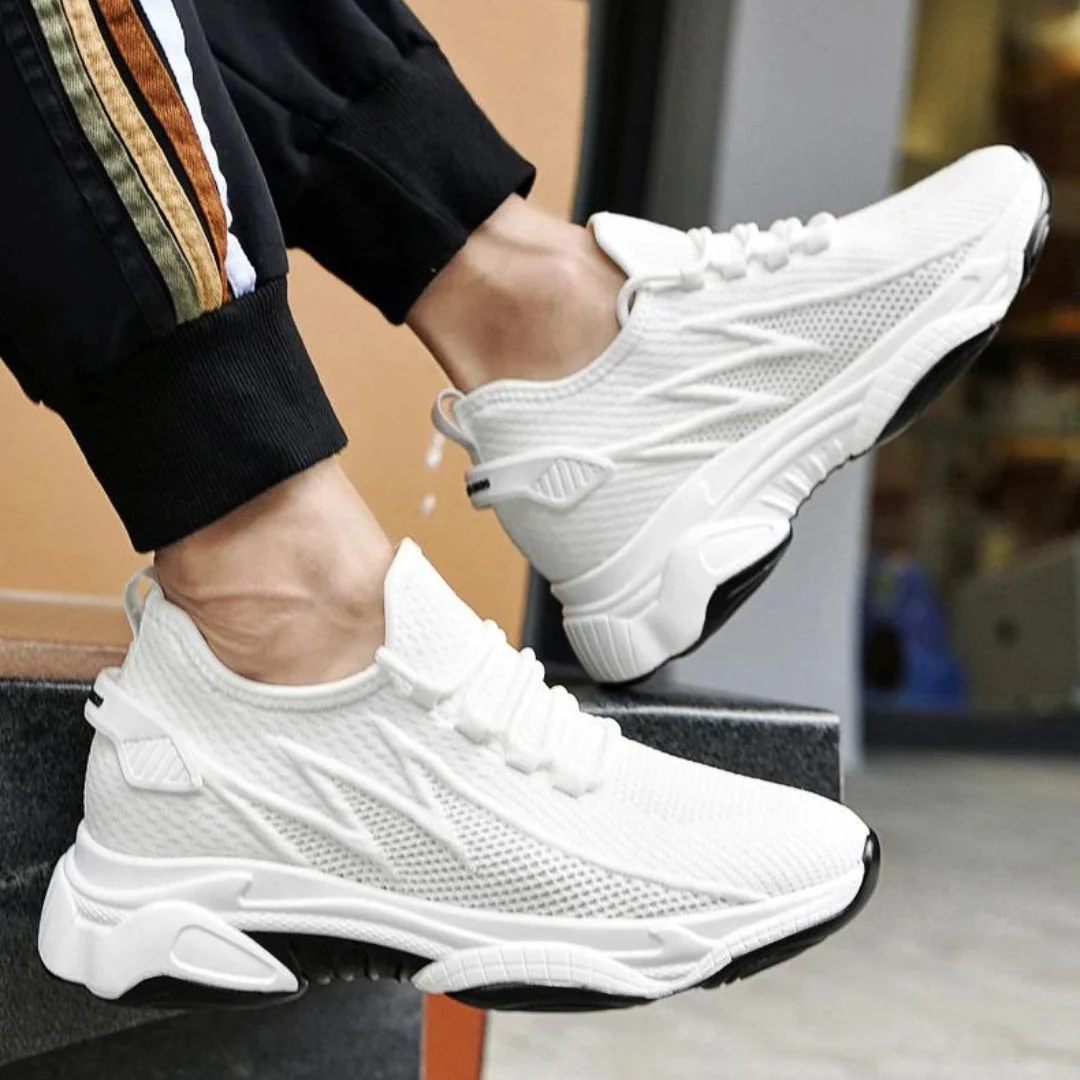 Orazio™ | Zelfvertrouwen Verhogende Schoenen