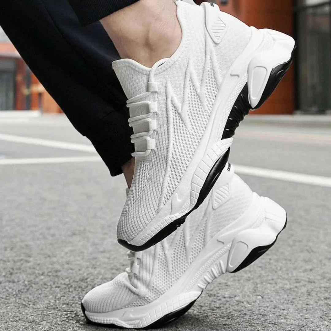 Orazio™ | Zelfvertrouwen Verhogende Schoenen