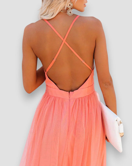 Serena™ | Zeitlose Eleganz Kleid