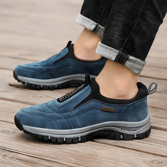 Kian™ | Premium Wandelschoenen