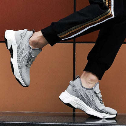 Orazio™ | Zelfvertrouwen Verhogende Schoenen