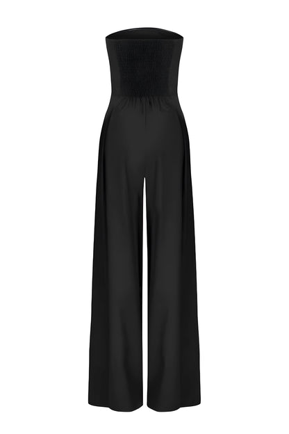 Jassira™ | Maßgeschneiderter eleganter Overall