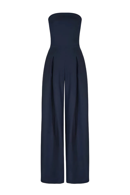 Jassira™ | Maßgeschneiderter eleganter Overall