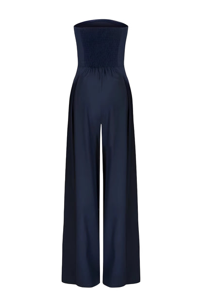 Jassira™ | Maßgeschneiderter eleganter Overall