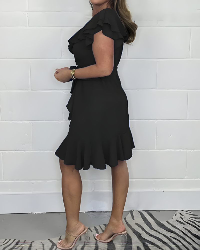 Yazhu™ | Elegantes und stilvolles Kleid