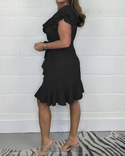 Yazhu™ | Elegantes und stilvolles Kleid