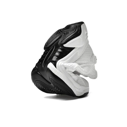 Orazio™ | Zelfvertrouwen Verhogende Schoenen