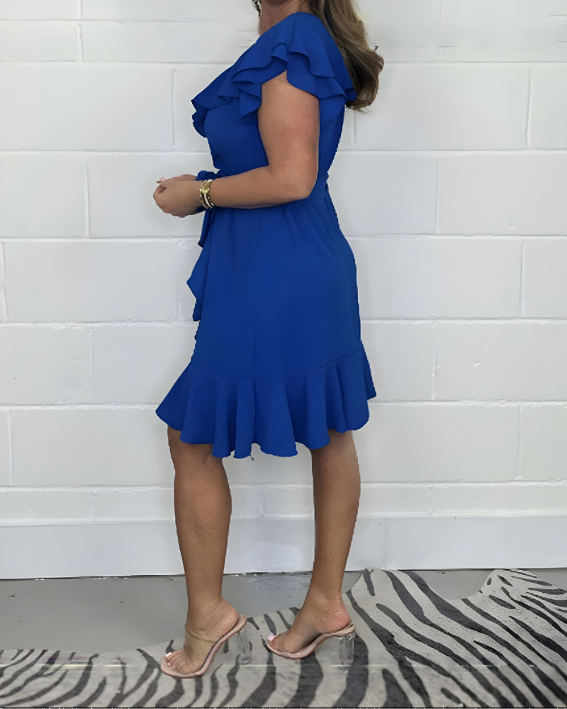 Yazhu™ | Elegantes und stilvolles Kleid