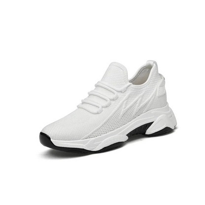 Orazio™ | Zelfvertrouwen Verhogende Schoenen