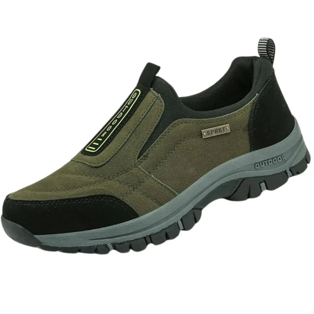 Kian™ | Premium Wandelschoenen