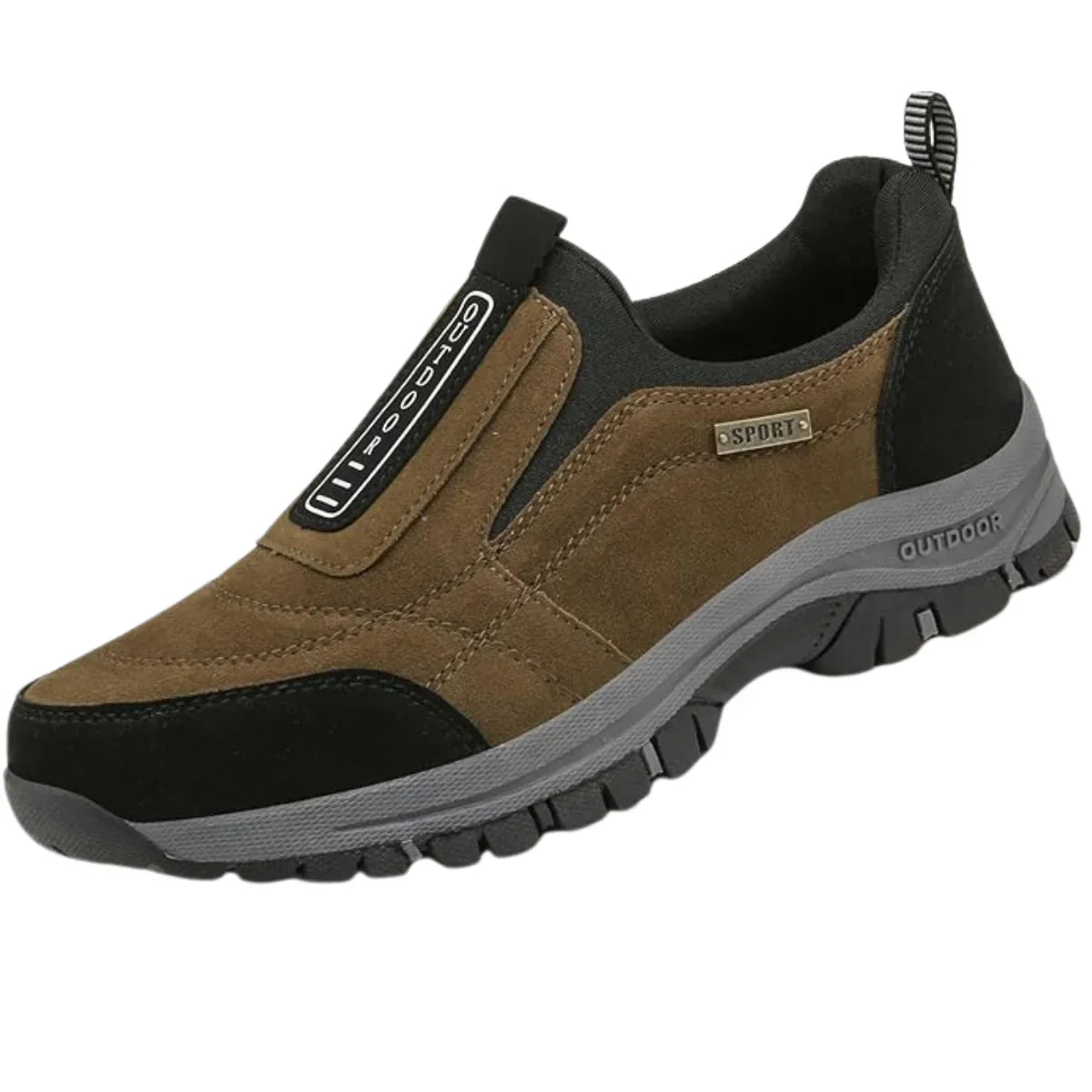 Kian™ | Premium Wandelschoenen