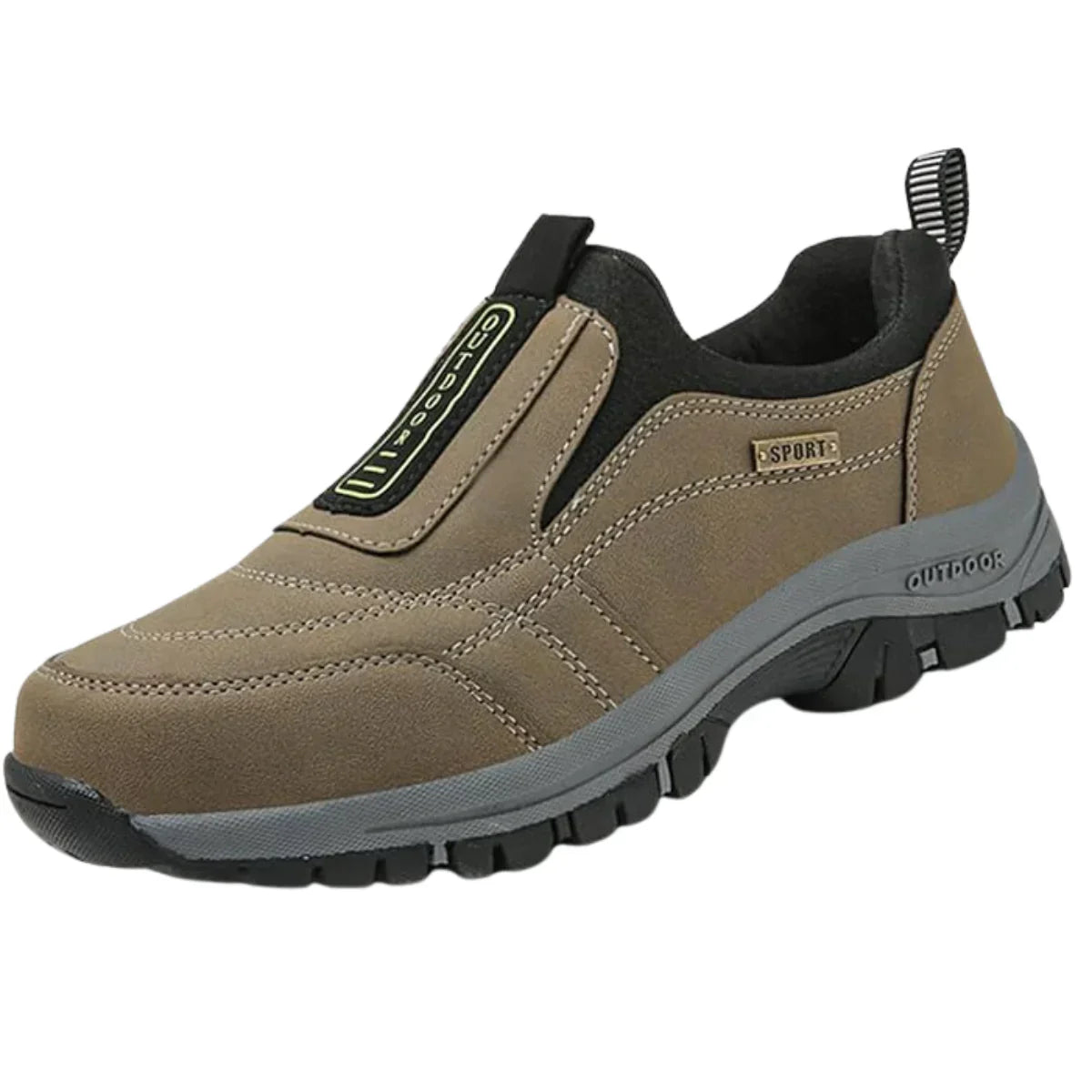 Kian™ | Premium Wandelschoenen