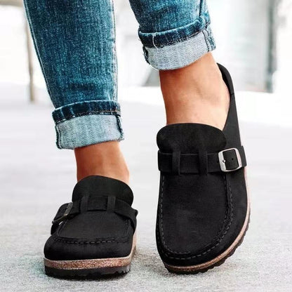 Katida™ | Weiche Stützschuhe