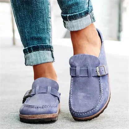 Katida™ | Weiche Stützschuhe