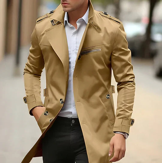 Bernd™ | Eleganter maßgeschneiderter Kaminsims