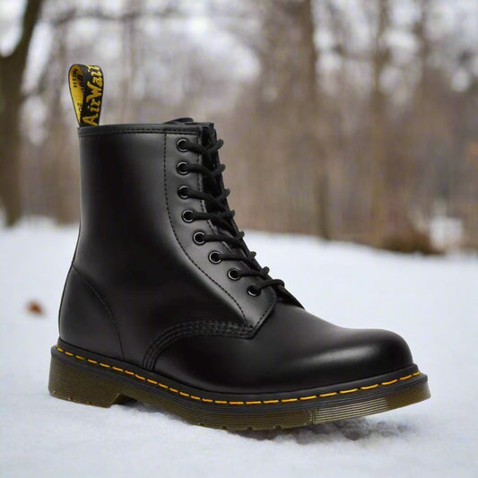 Gilbert™ | Elegante Veterschoenen Botines