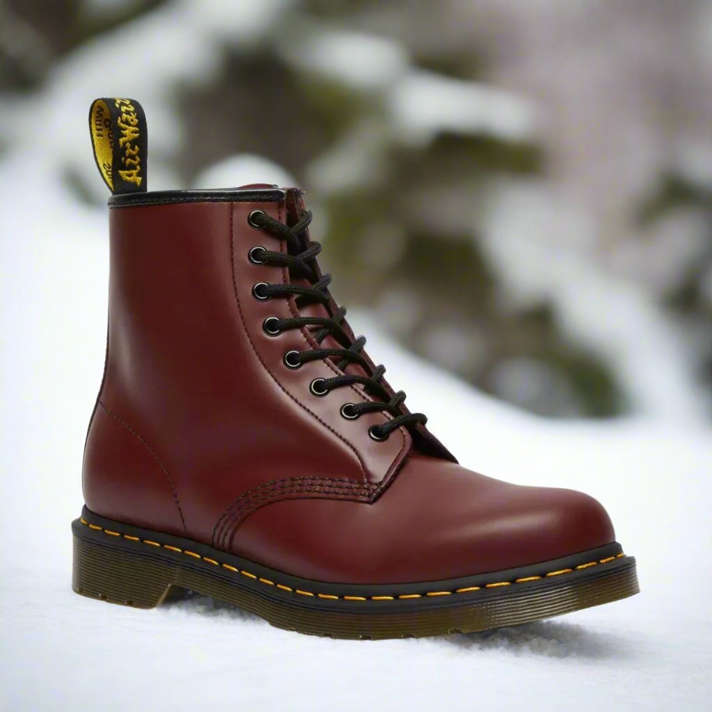Gilbert™ | Elegante Veterschoenen Botines
