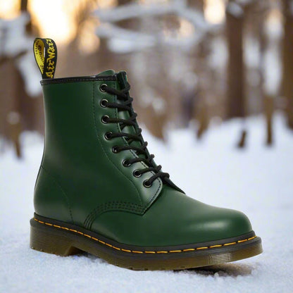 Gilbert™ | Elegante Veterschoenen Botines