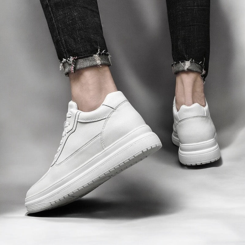 Leonardo™ | Premium Verhoogde Sneakers