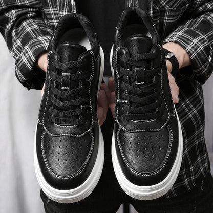 Leonardo™ | Premium Verhoogde Sneakers