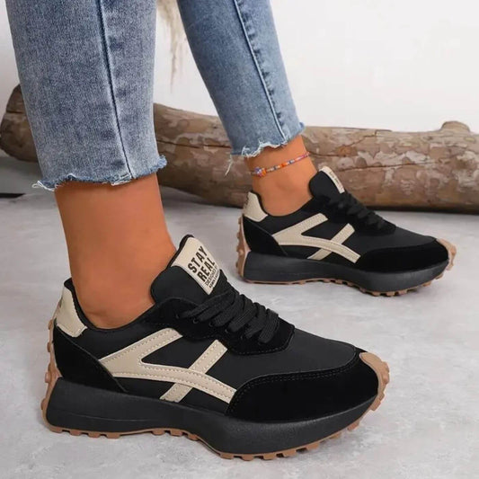 Camila™ | CloudWalk Antislip Sneakers