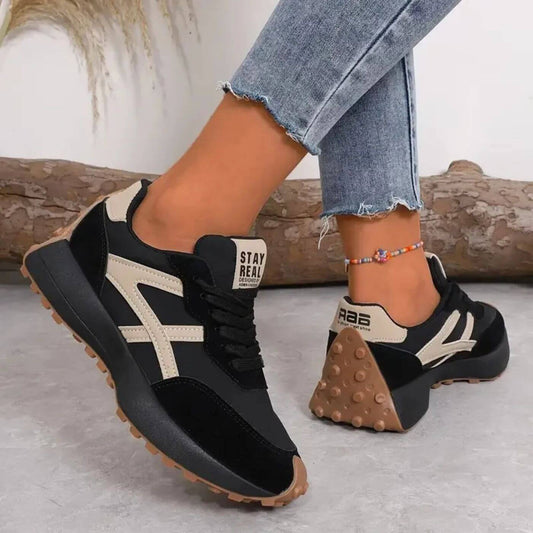 Camila™ | CloudWalk Antislip Sneakers