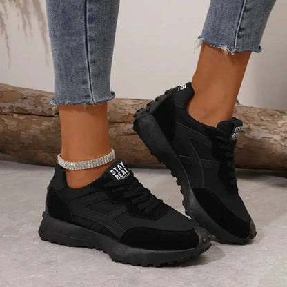 Camila™ | CloudWalk Antislip Sneakers