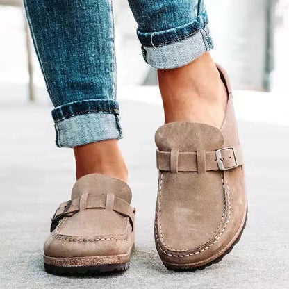 Katida™ | Weiche Stützschuhe