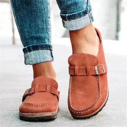 Katida™ | Weiche Stützschuhe