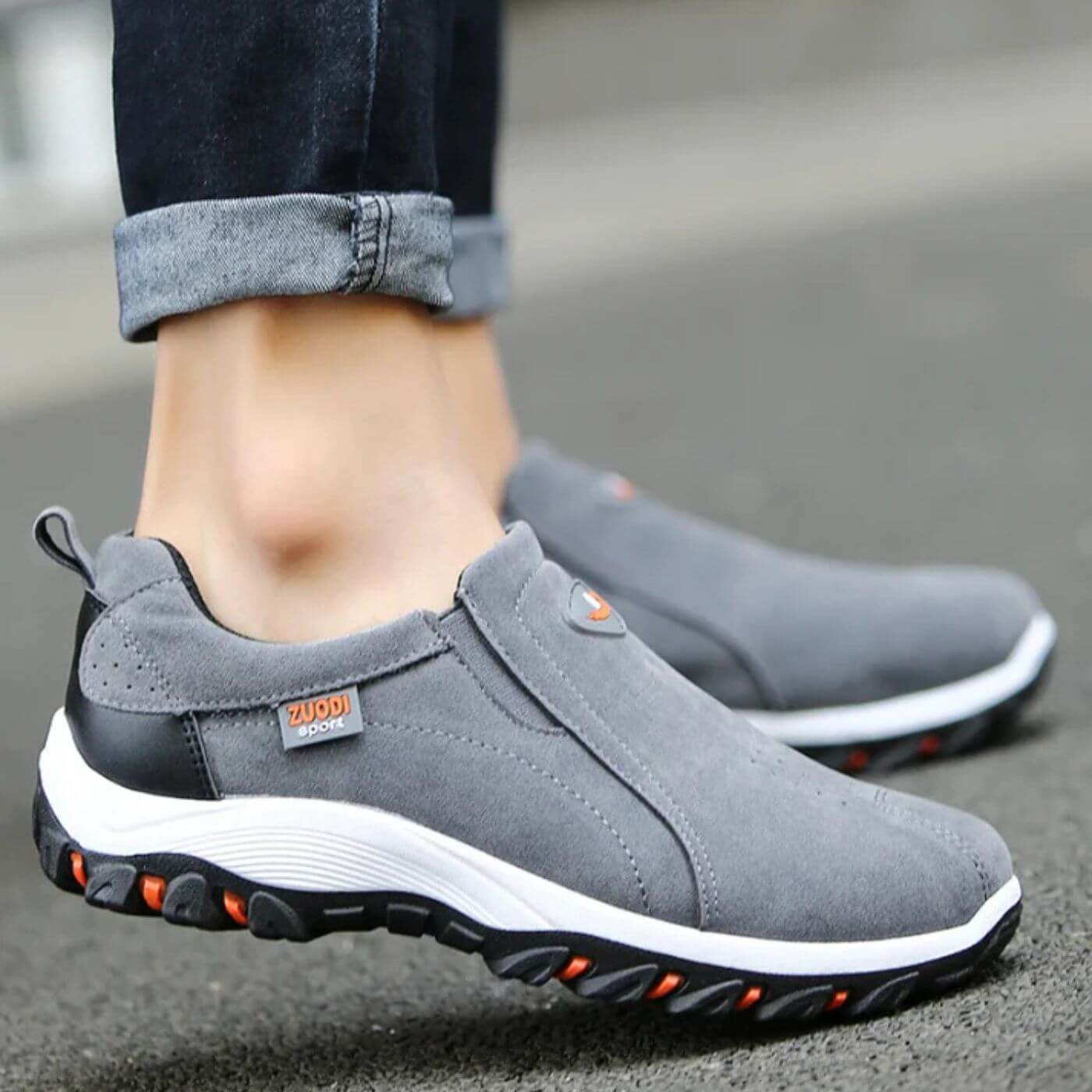 Finn™ | Elite Hardloopschoenen