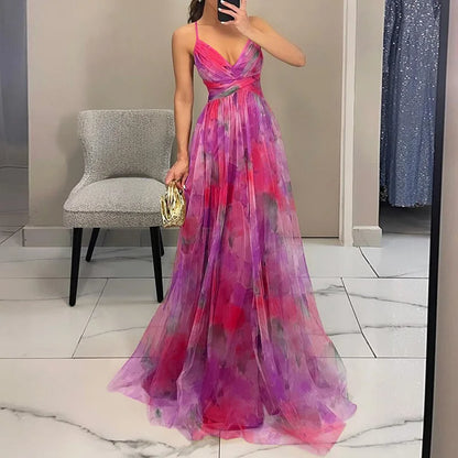 Elanisse™ | Charmantes Blütenkleid