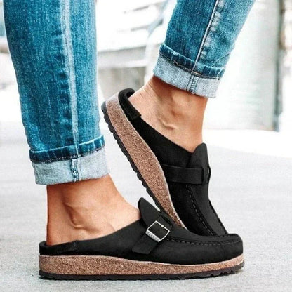 Katida™ | Weiche Stützschuhe