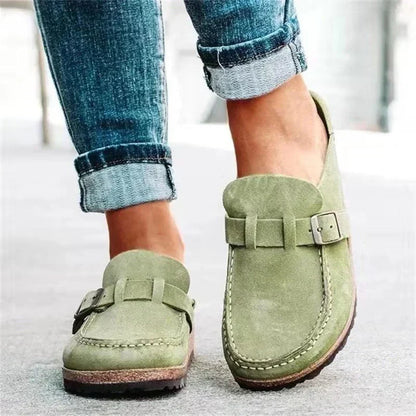Katida™ | Weiche Stützschuhe