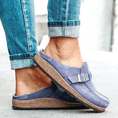 Katida™ | Weiche Stützschuhe